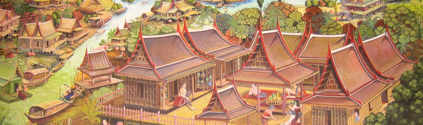 04.02.14 - Reading Thai Literature Questions
